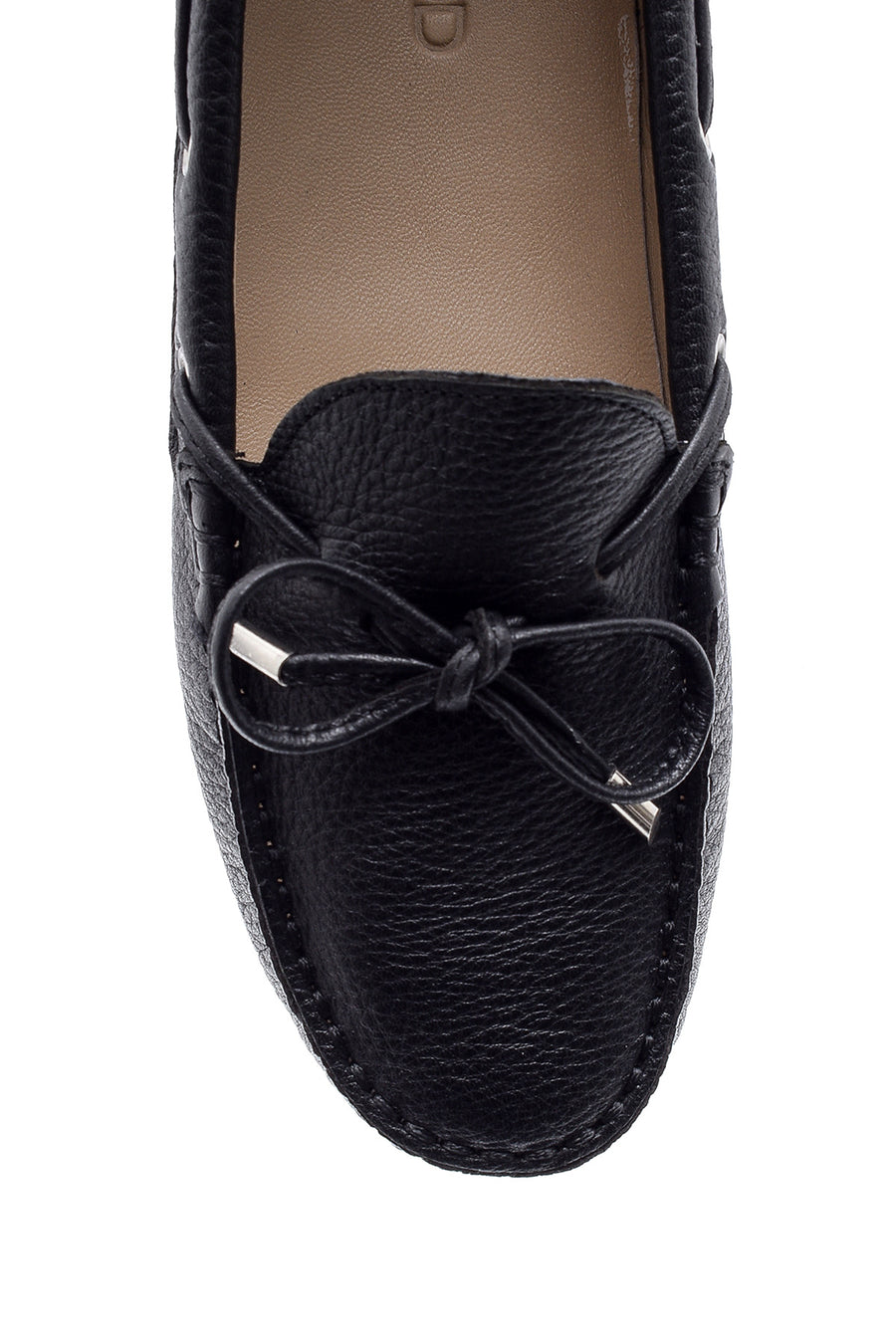 Kadın Deri Loafer