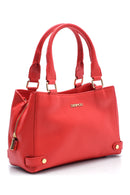 Women's Red Shoulder Bag | Derimod