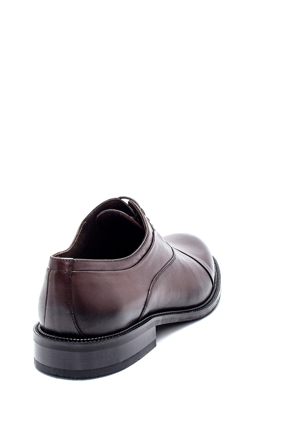 Men's Leather Classic Shoes