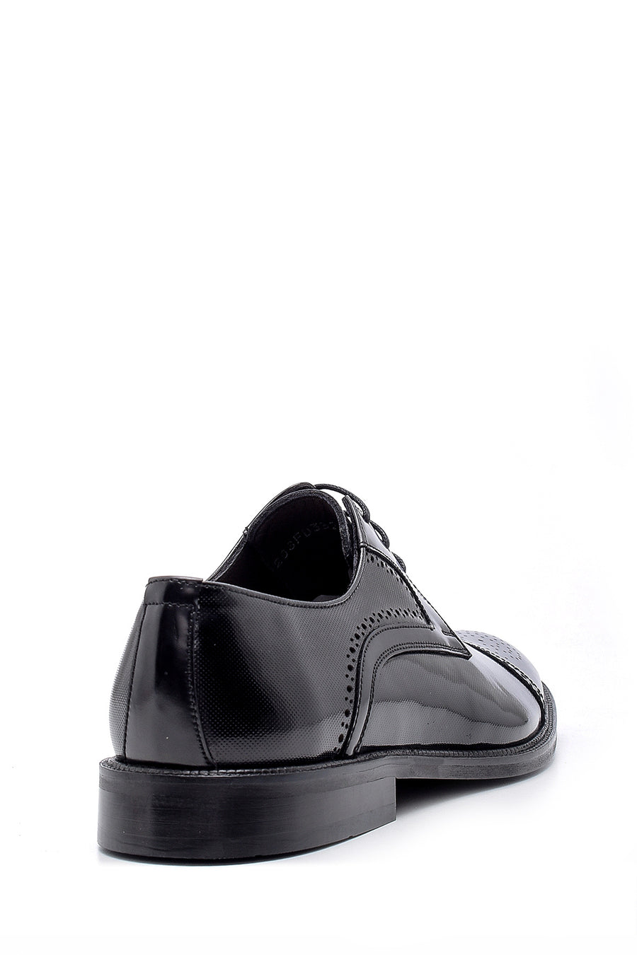 Men's Leather Classic Shoes