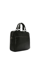 Men's Black Briefcase | Derimod