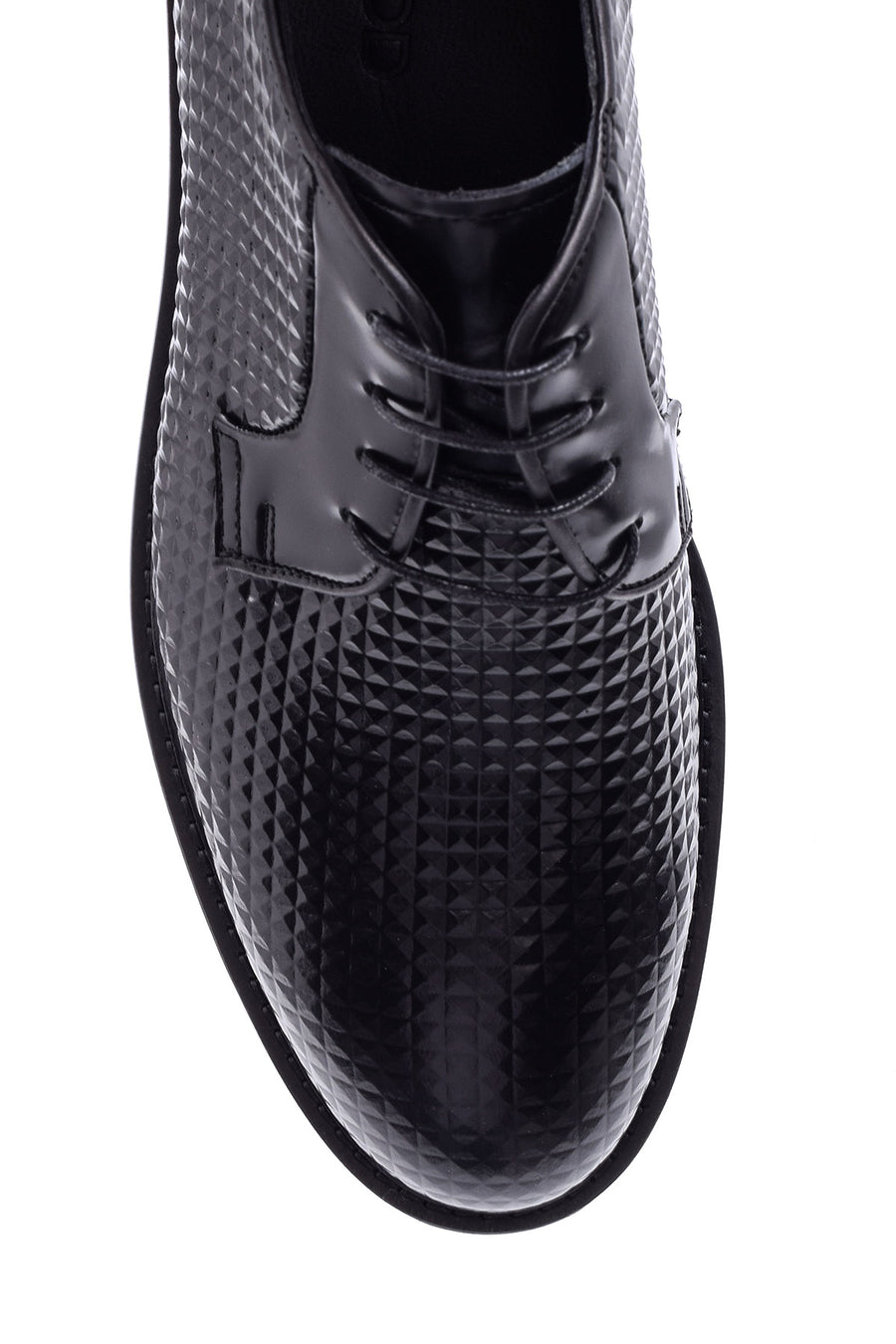 Men's Leather Classic Shoes