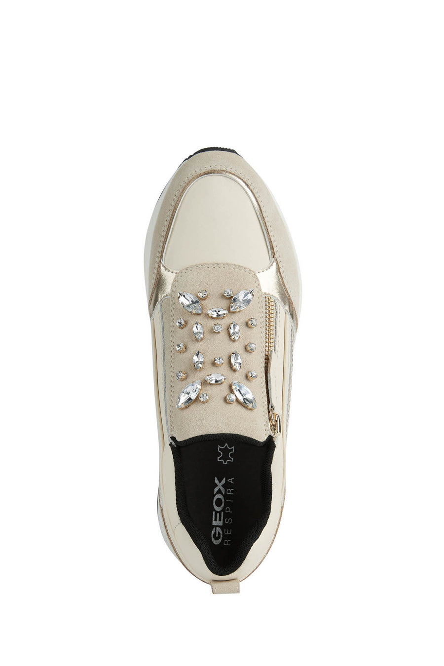 Kadın Geox Kency Sneaker