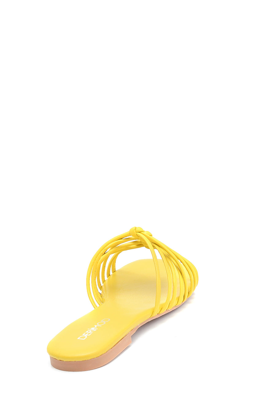 Women's Leather Slippers