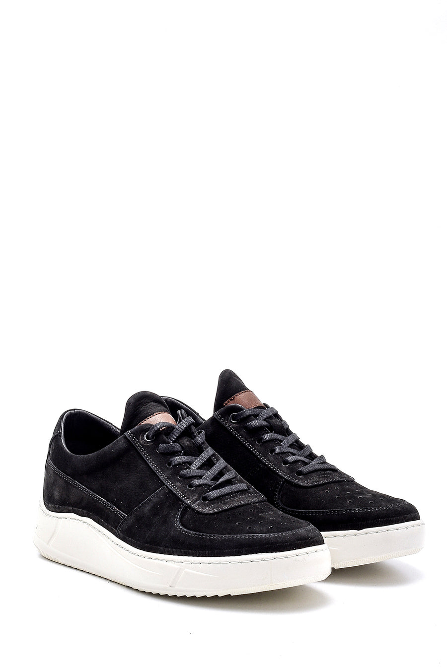Men's Nubuck Sneaker