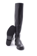 Women's Leather Boots | Derimod