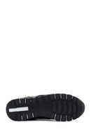 Women's Black Sneaker | Derimod