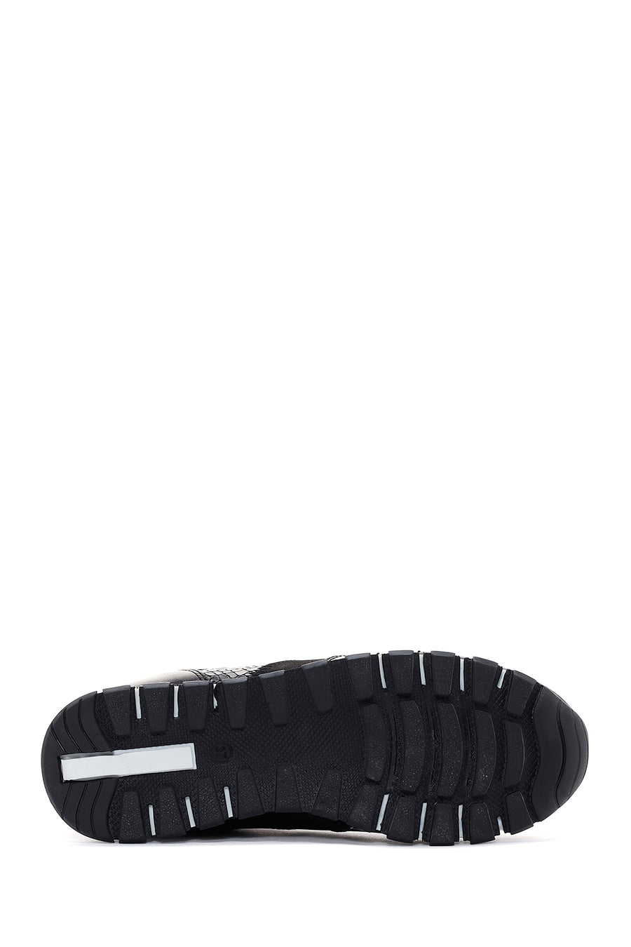 Women's Black Sneaker