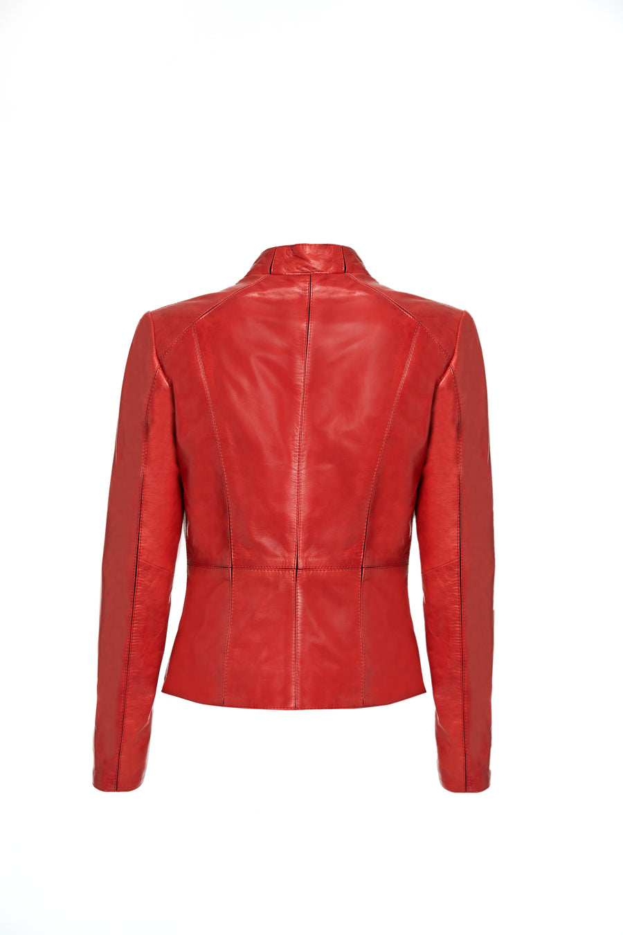 Riva Women's Leather Jacket