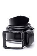 Men's Leather Belt | Derimod