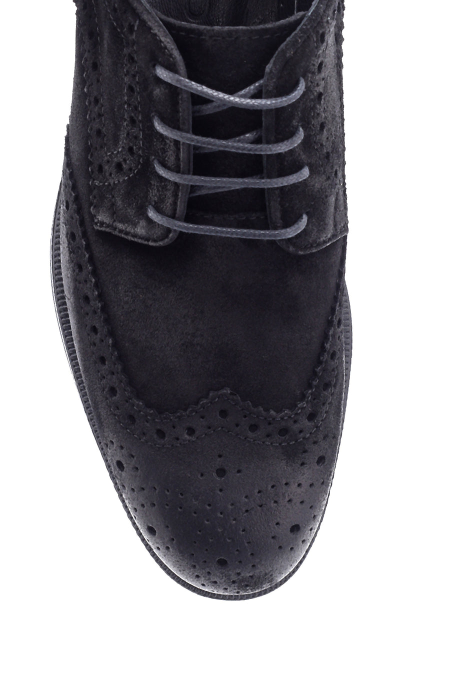 Men's Suede Casual Shoes