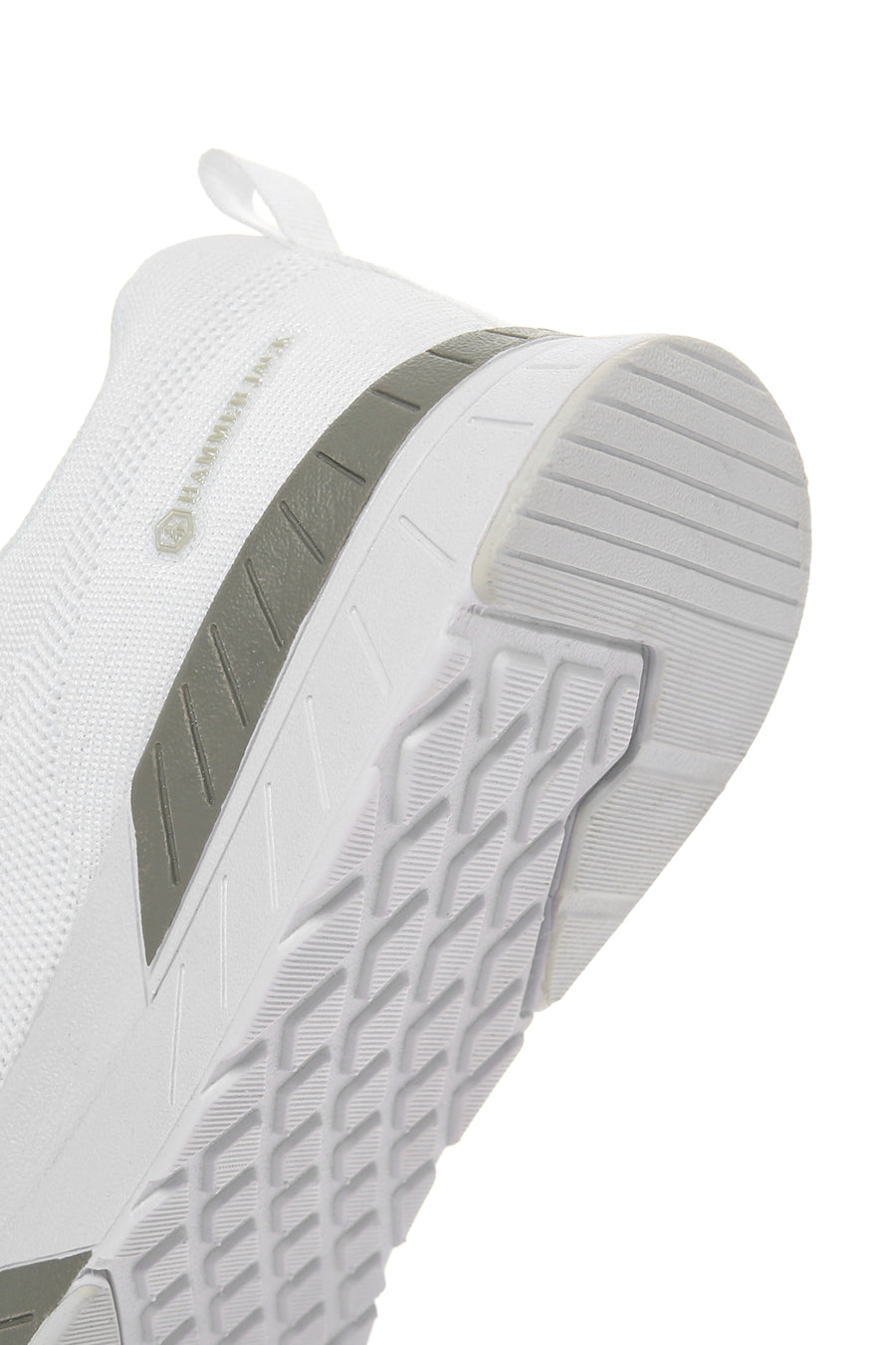 Hammer Jack Kadın Siyah Manaus Z Sneaker