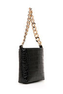 Women's Black Handbag | Derimod