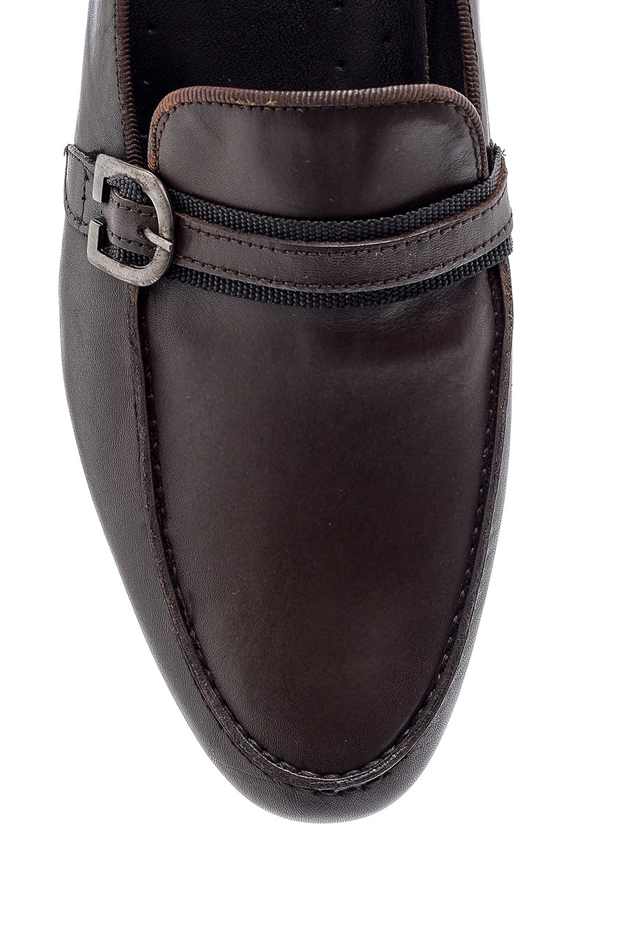 Men's Leather Loafer