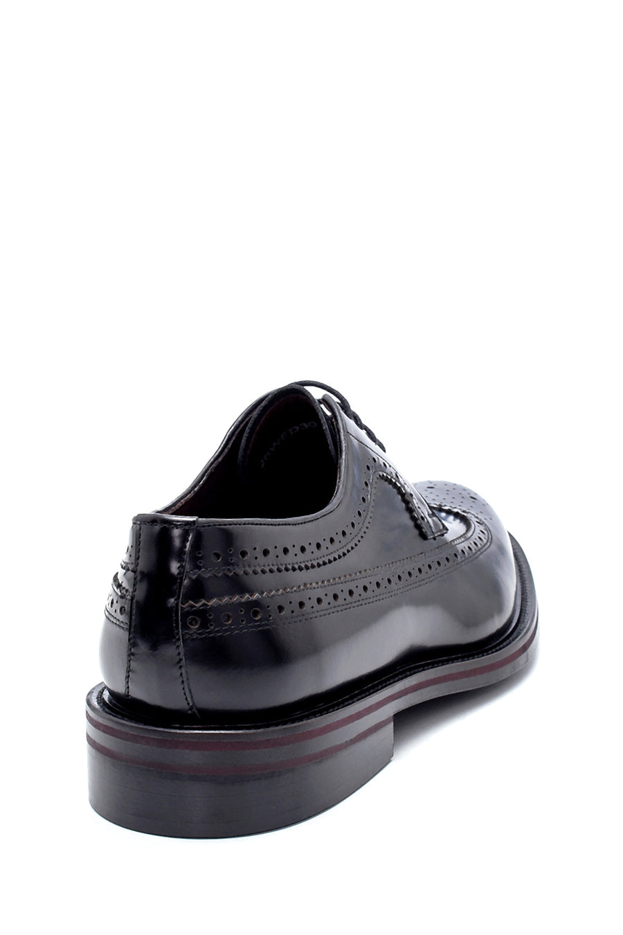 Men's Leather Classic Shoes