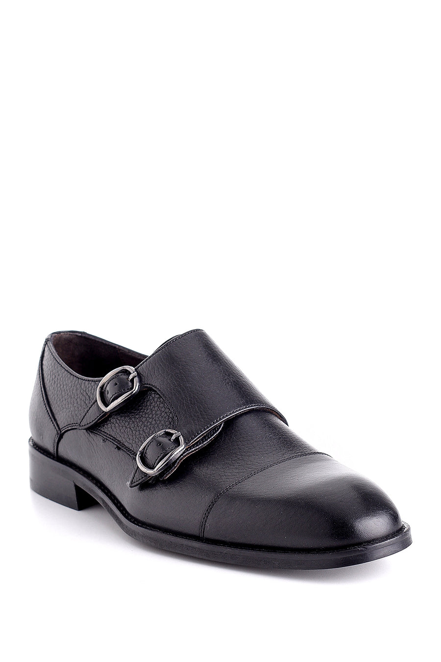 Men's Leather Shoes