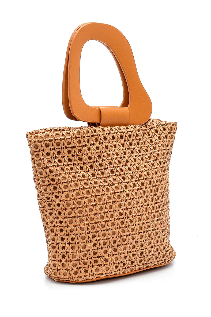 Women's Knitted Handbag