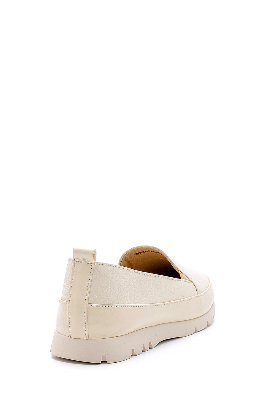 Women's Leather Loafer
