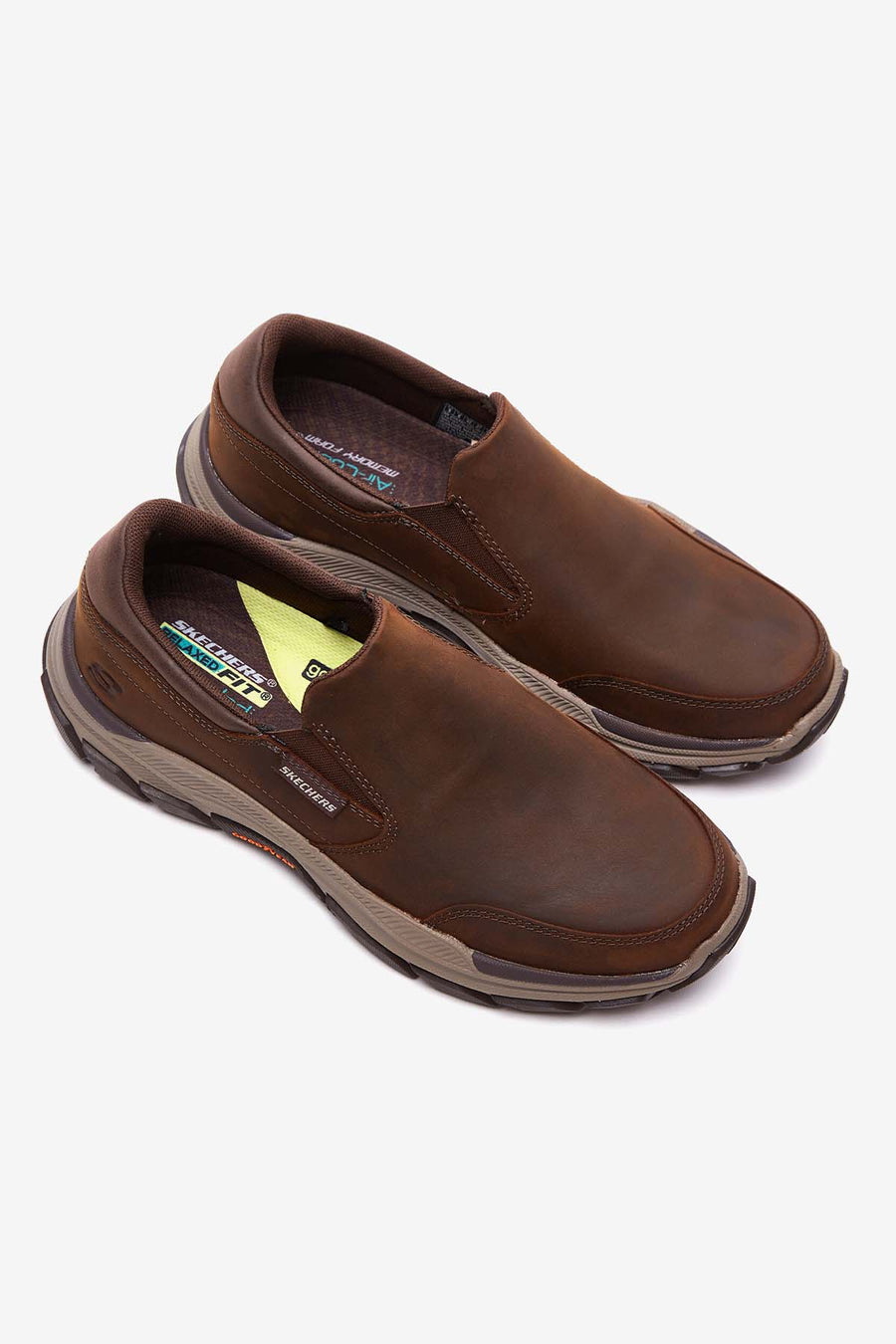 Skechers Respected - Calum 204480 CDB