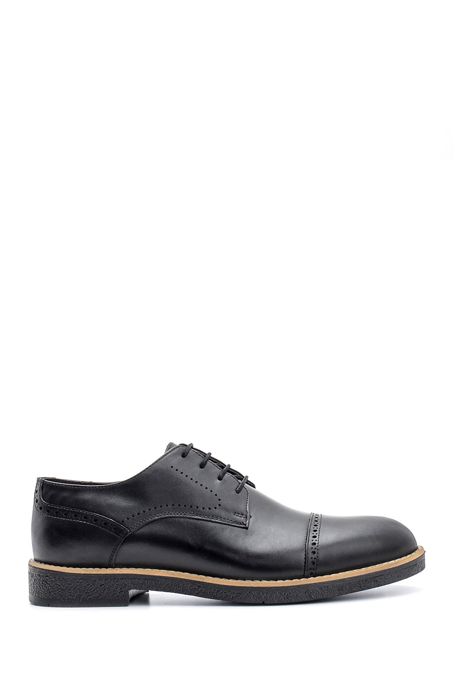 Men's Leather Shoes 19WFD333018 | Derimod