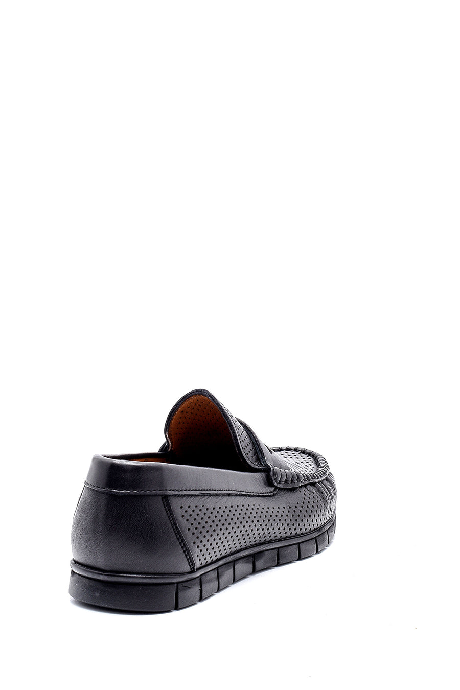 Erkek Deri Loafer