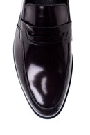 Men's Patent Leather Shoes | Derimod