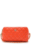 Women's Quilted Crossbody Bag | Derimod