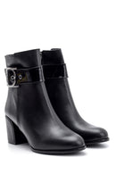 Women's Heeled Boots | Derimod