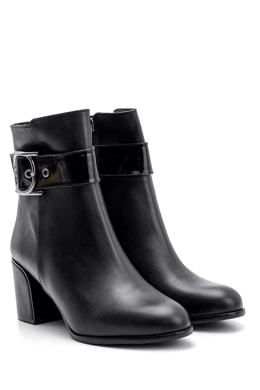 Women's Heeled Boots