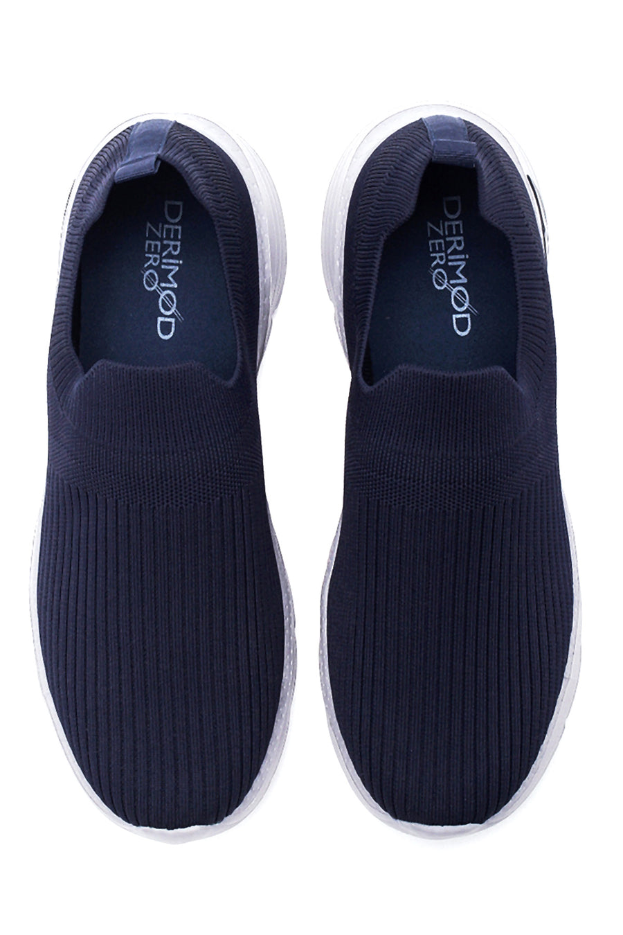 Men's Navy Blue Sneaker