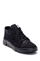 Men's Nubuck Leather Casual Shoes | Derimod