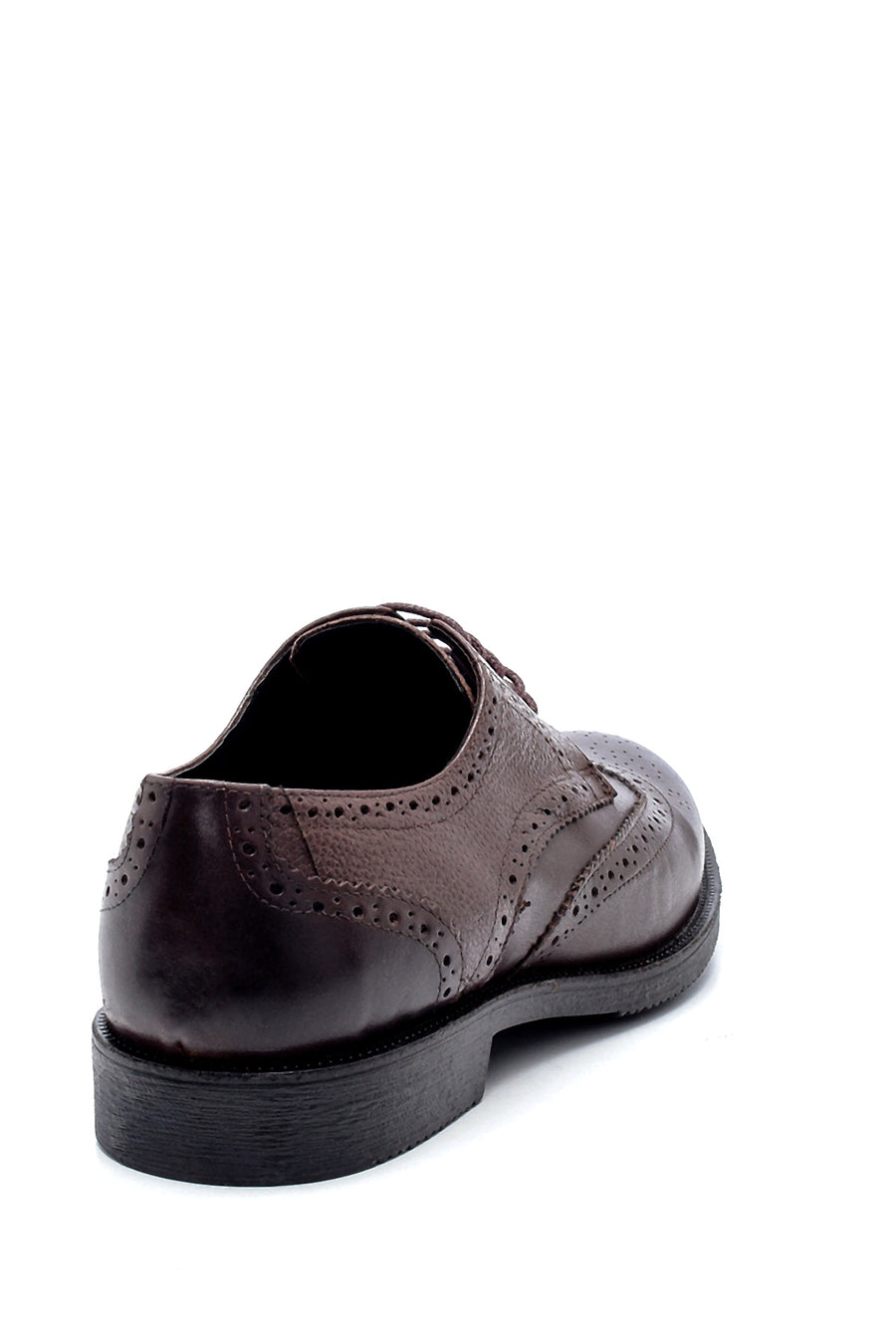 Men's Leather Classic Shoes