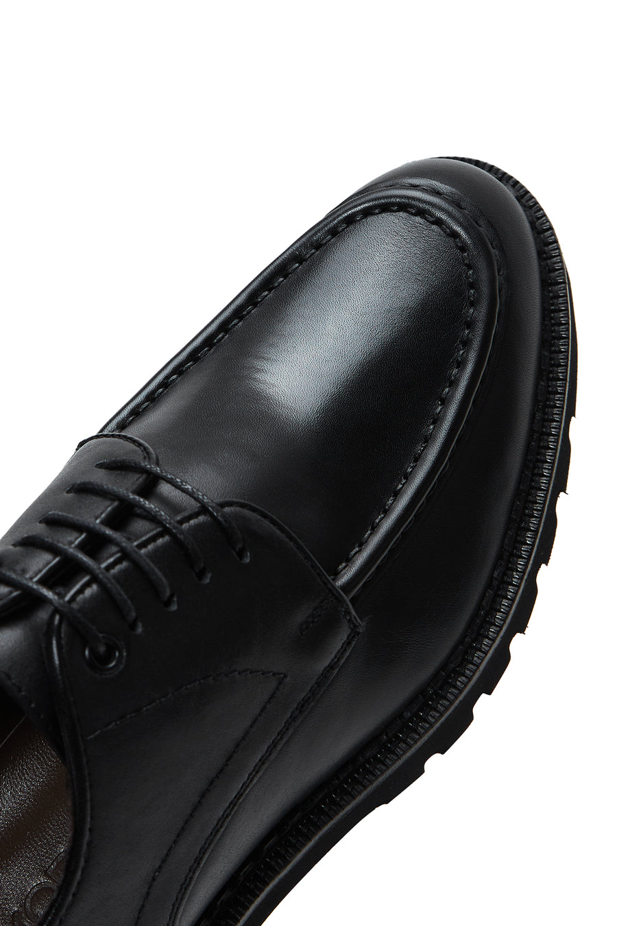 Men's Leather Casual Shoes