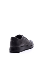 Men's Leather Sneaker | Derimod