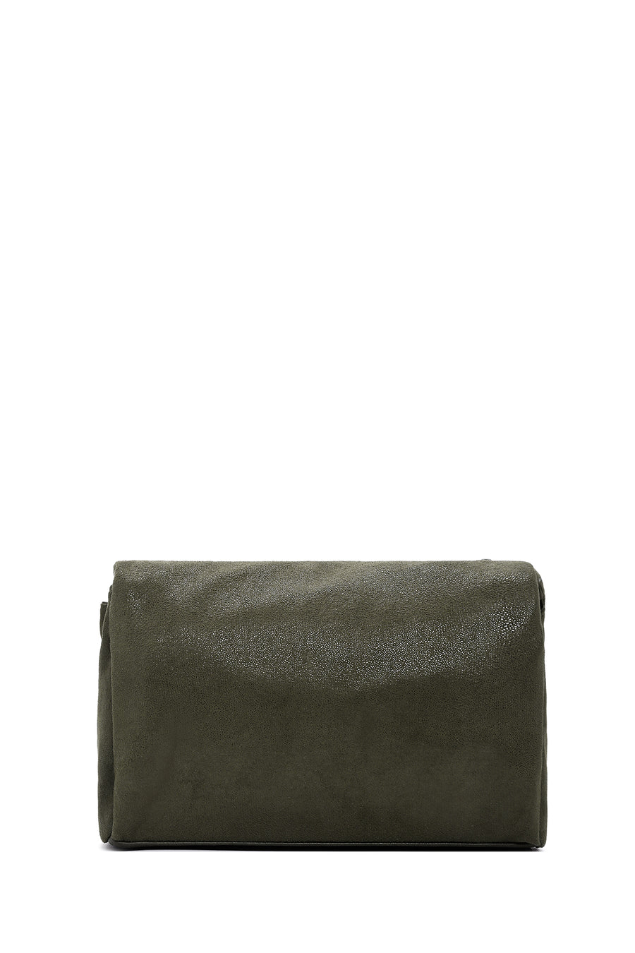 Women's Khaki Shoulder Bag