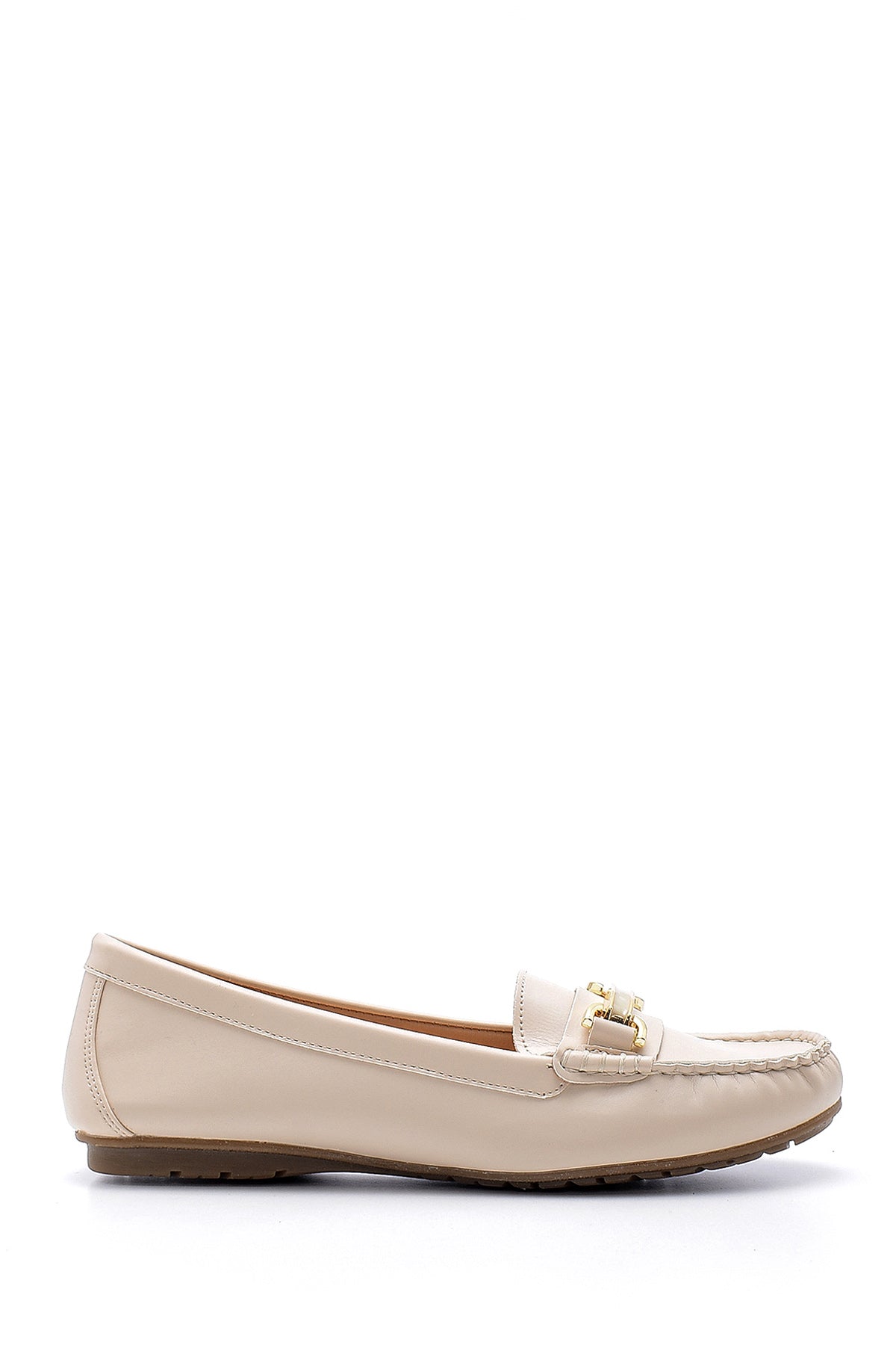 Women's Loafer 20SFE19001M | Derimod