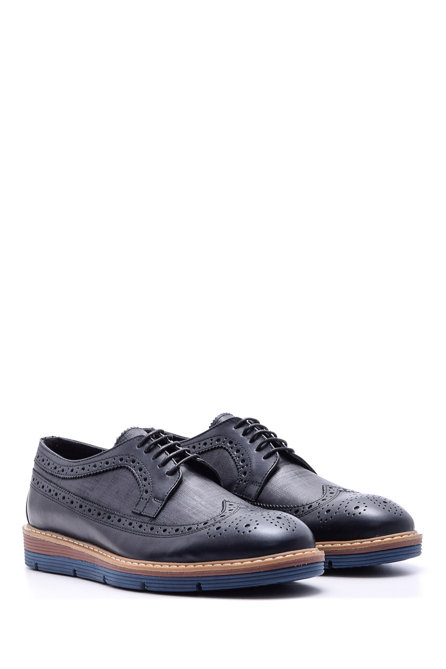 Men's Classic Leather Shoes