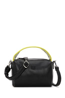 Women's Black Crossbody Bag | Derimod