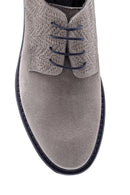 Men's Suede Leather Shoes | Derimod