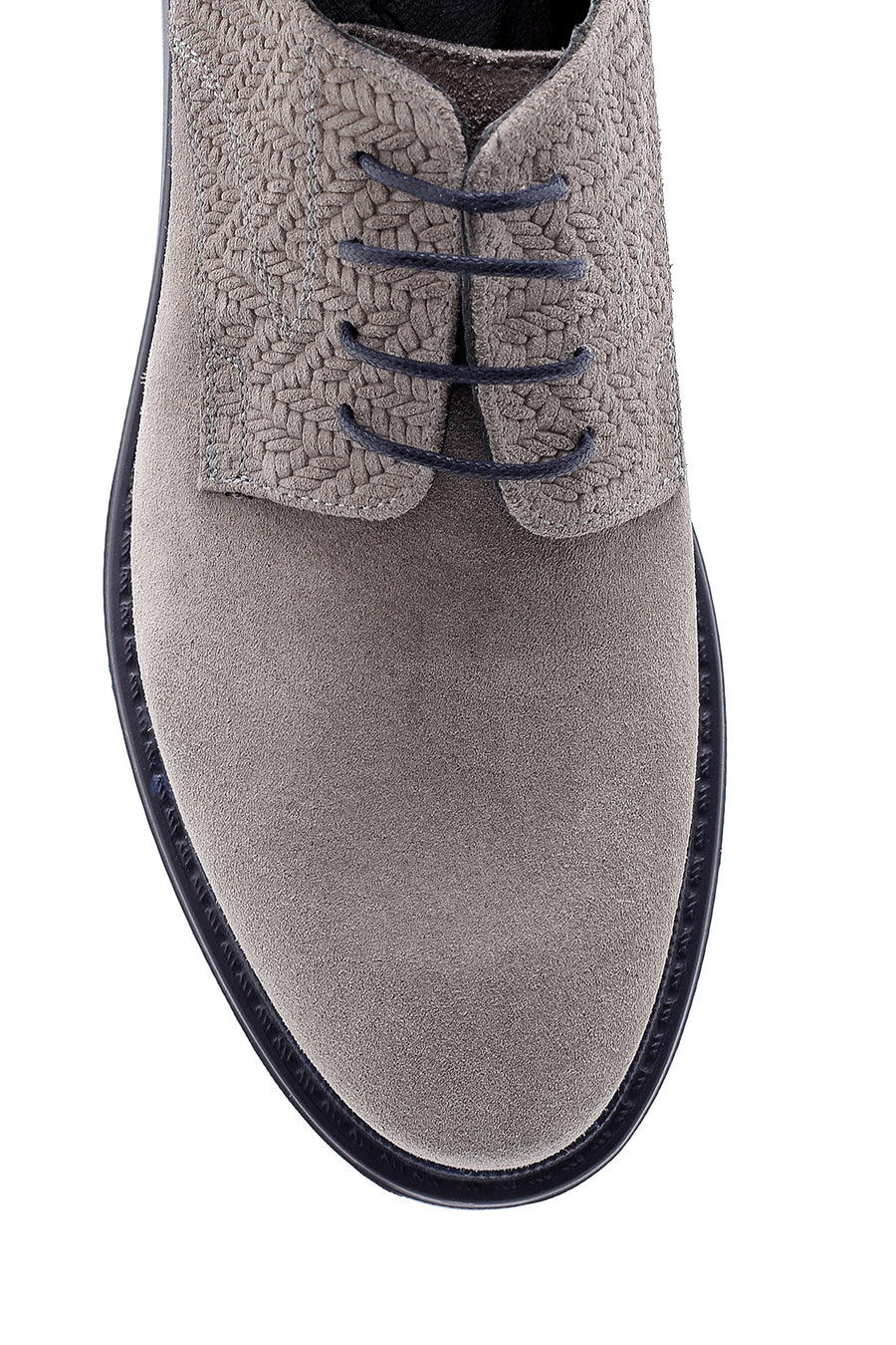 Men's Suede Leather Shoes