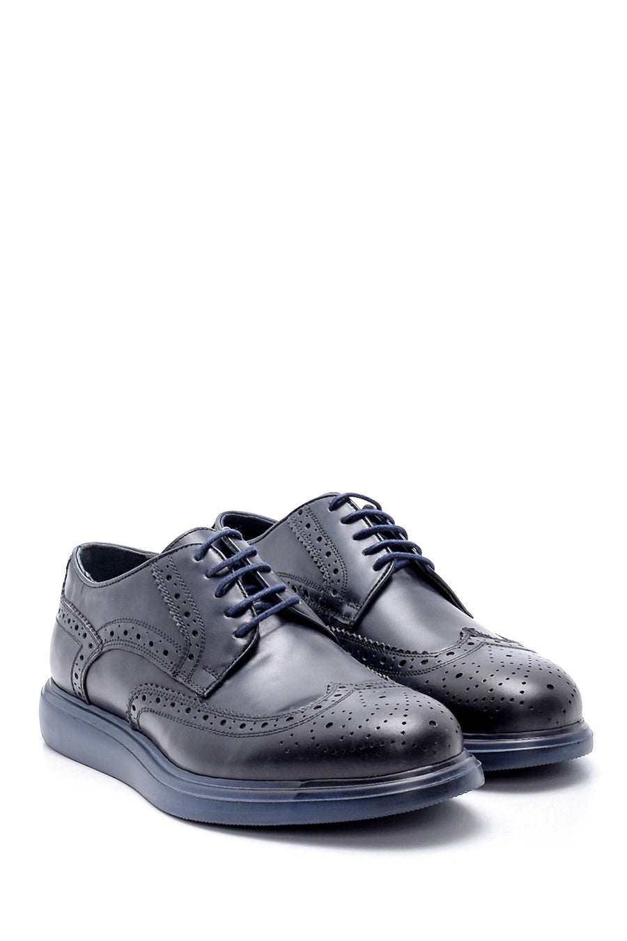 Men's Leather Classic Shoes