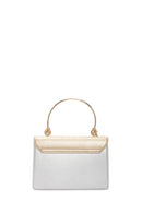 Women's Gold Long Strap Shoulder Bag | Derimod