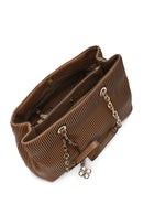 Women's Tan Shoulder Bag | Derimod