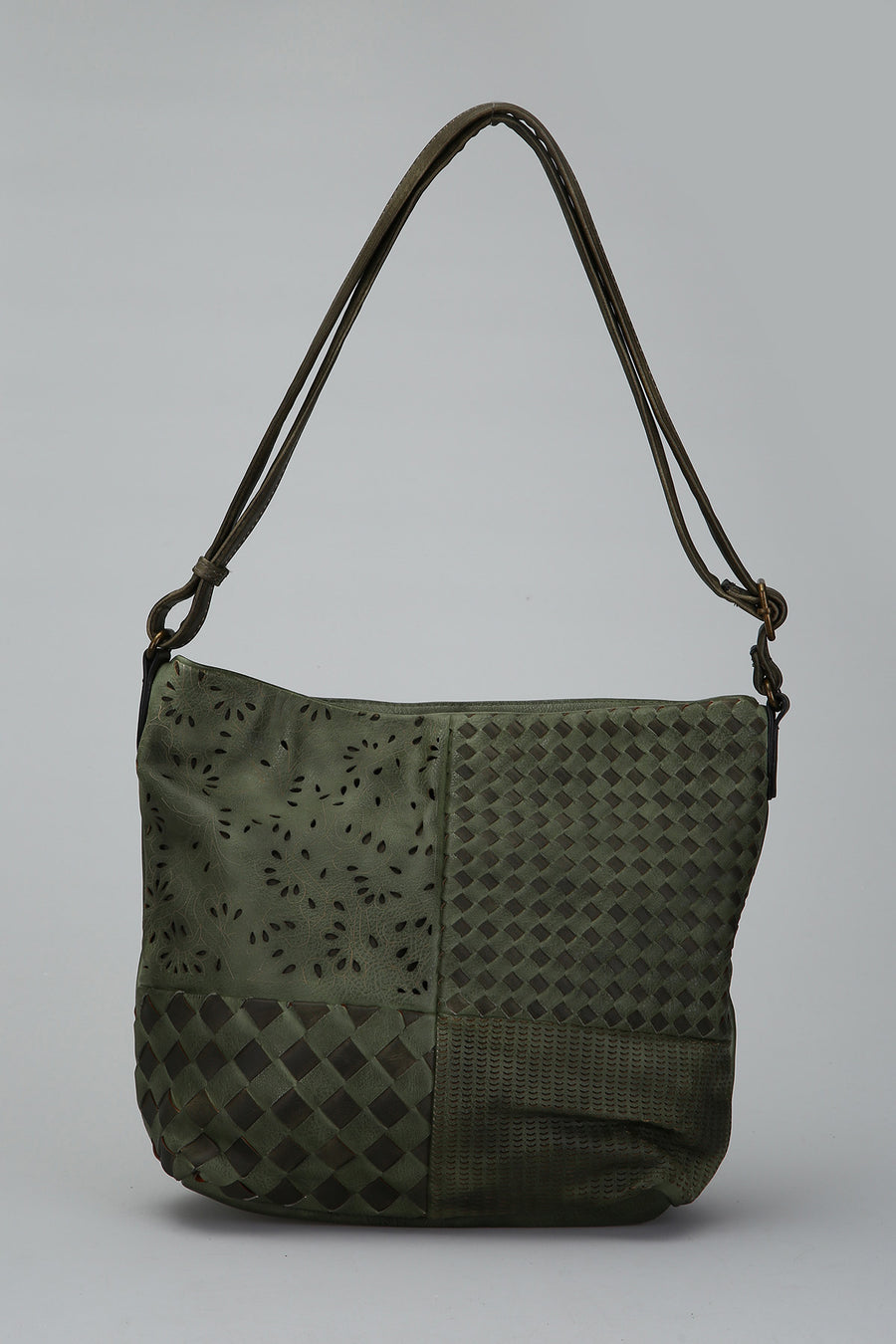 Women's Shoulder Bag 18SBD267118 | Derimod