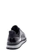 Men's Leather Sneaker | Derimod