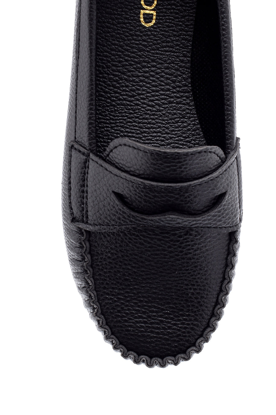 Kadın Casual Loafer