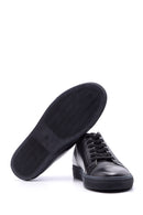 Men's Leather Sneaker | Derimod