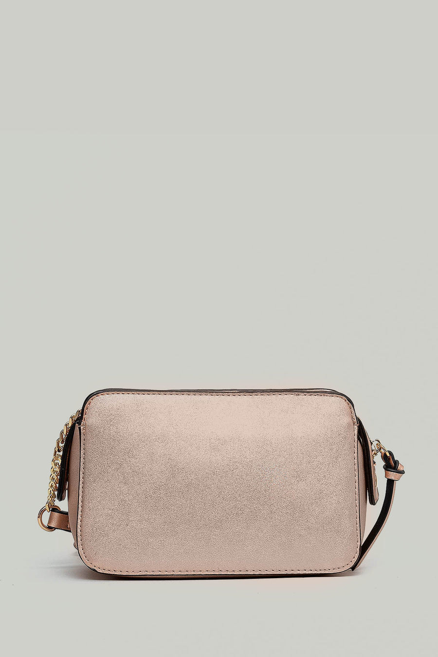 Rose Gold Kadın Çapraz Çanta