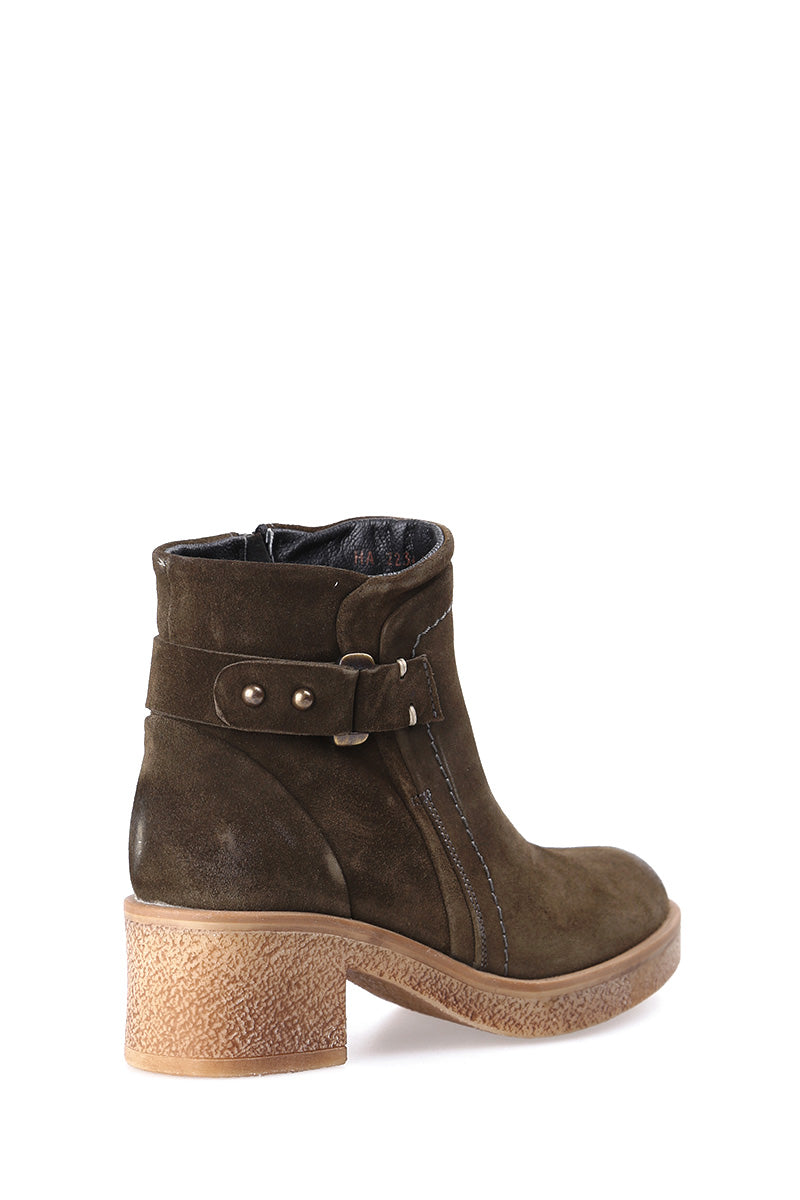 Women's Boots
