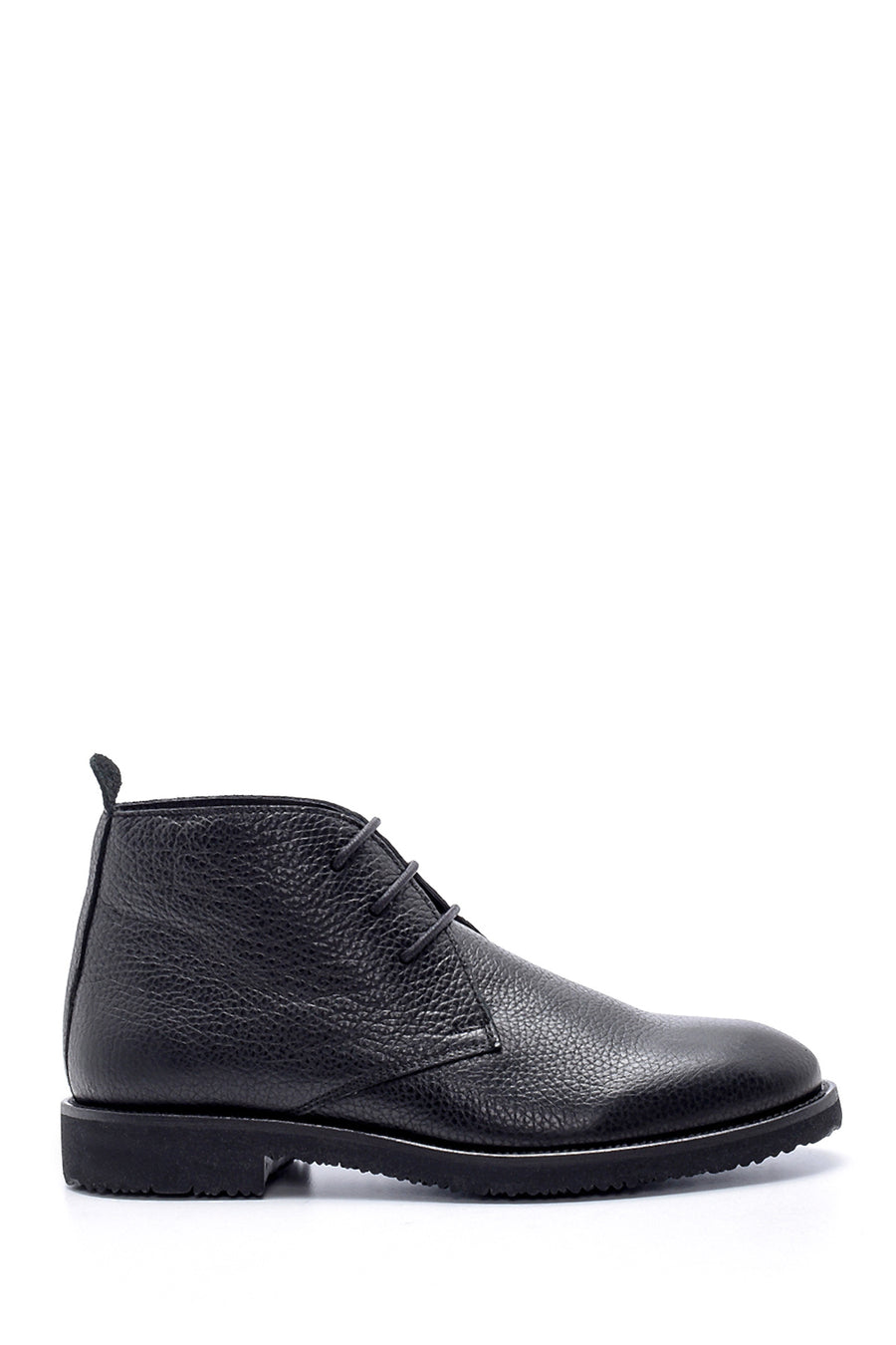 Men's Leather Boots 20WFD3074FT | Derimod